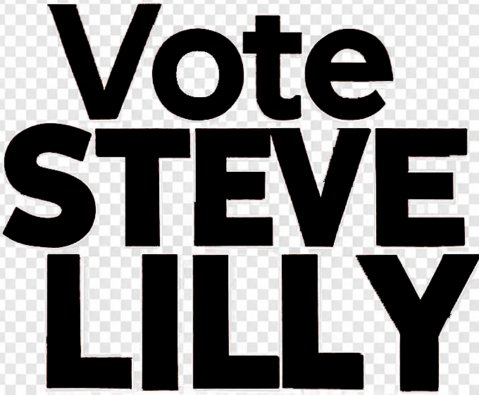 STEVE LILLY