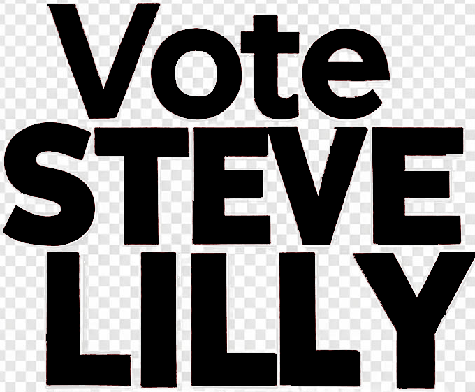 STEVE LILLY